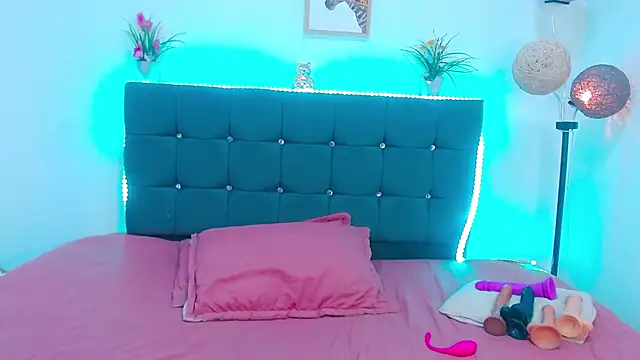 candy_lux_n Live XXX chat