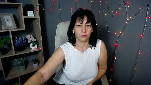 Chat XXX en directo de LiluGrants