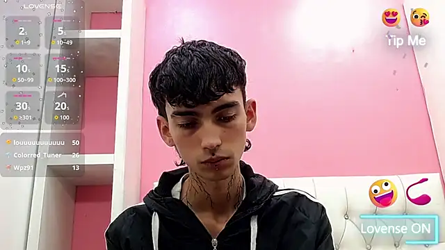 ttimy_x_boy – Live XXX-chat