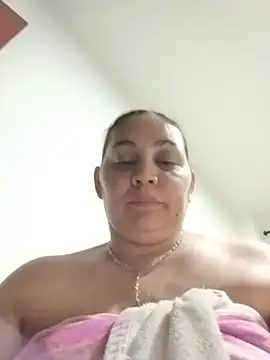 Živý XXX chat MirandaSoto