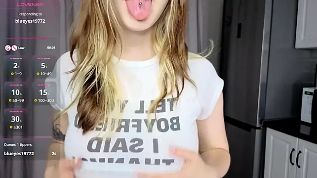Živý XXX chat EvaaAnderson