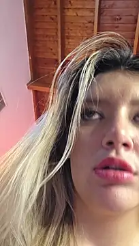 EliseColeman's Live XXX Chat