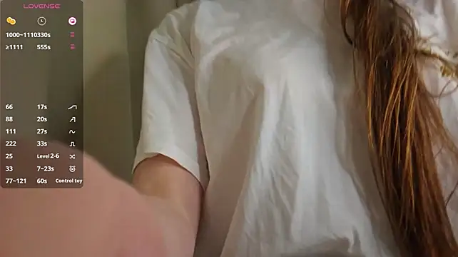 LongChillGerl's Live XXX Chat