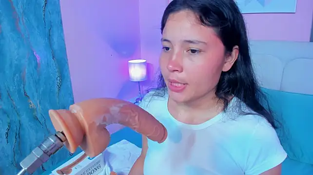 XXX chat uživo modela Cami_taniel