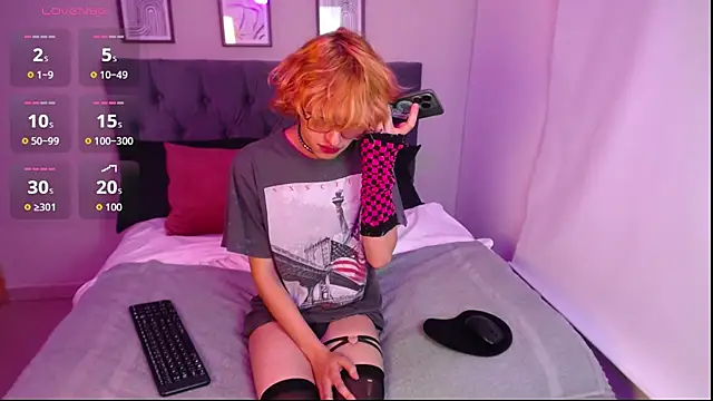 venus_999 라이브 XXX 채팅