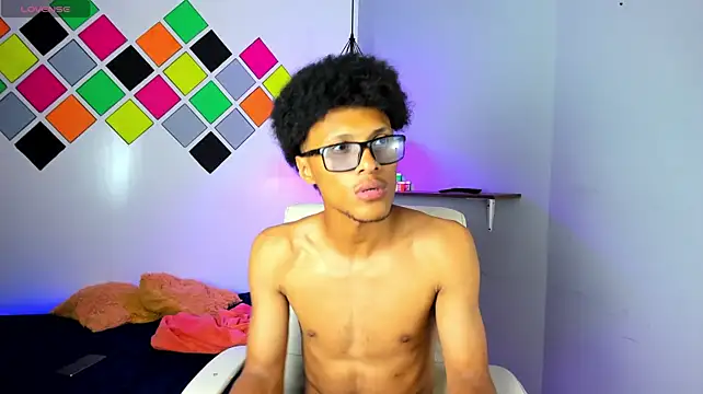 kendrick_b Live XXX Chat