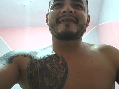 Brunosky_11 在線直播表演