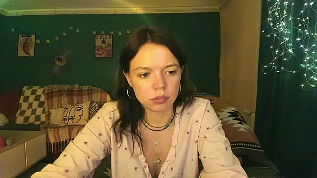 ClancyMorissey Adlı Modelin Canlı XXX Sohbeti
