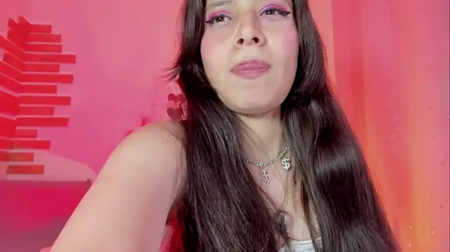 Chatroom XXX en direct de Misha_Lover