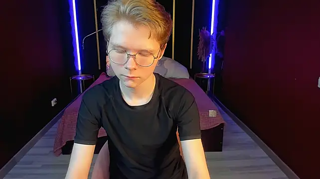 Chat +18 de DanielSanders ao vivo