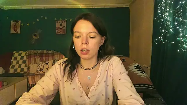 ClancyMorisseyn Live XXX chat