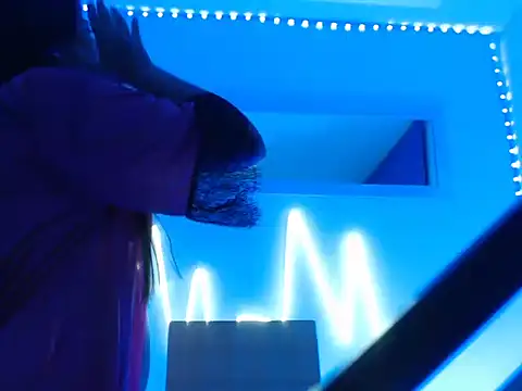 danna_mondragon Adlı Modelin Canlı XXX Sohbeti