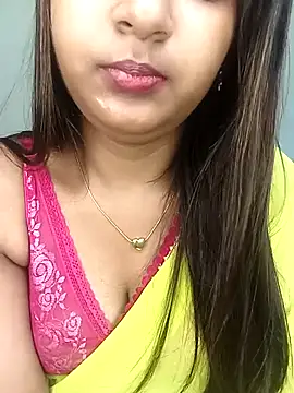 Marathi_gavtami 网络视讯表演