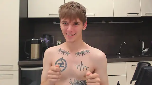 Fredd_Xanders – webcam-show