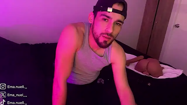 Emanuell__ Chat XXX in diretta