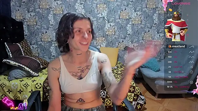 Sembang XXX Secara Langsung pretty_cristal69