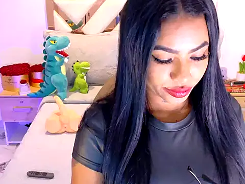 anneroaa Live XXX Chat