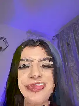AshleyxCartter's Live XXX Chat