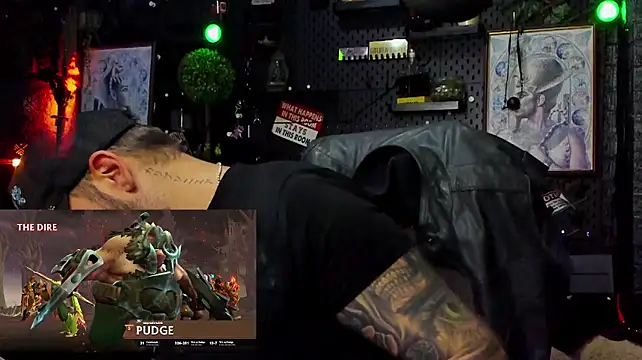 LexHardy XXX чат на живо