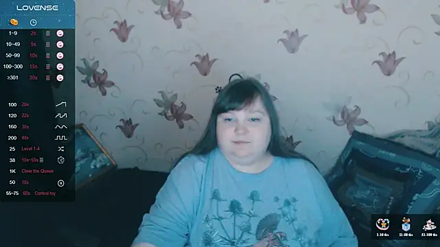 Chat XXX en directo de fistashka___