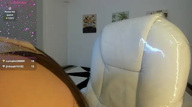 Chat +18 de Walton_abieca_ ao vivo