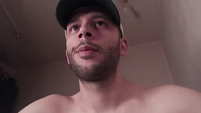 henryaxe – Naživo XXX chat