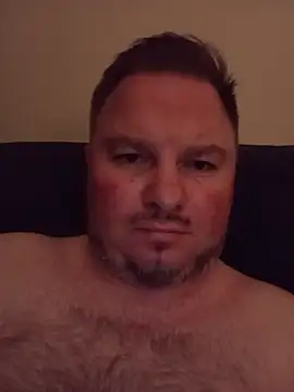 Show de JayGirthy36 na webcam