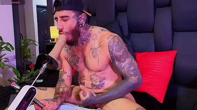 Show de webcam de dilan_scootk_j