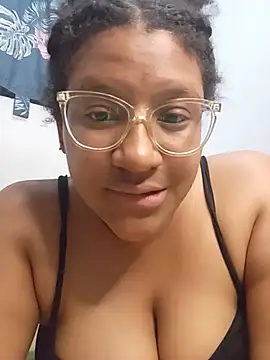 gigiblue89 Pertunjukan Webcam