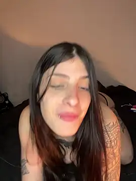 Lilith_dark3 – Naživo XXX chat