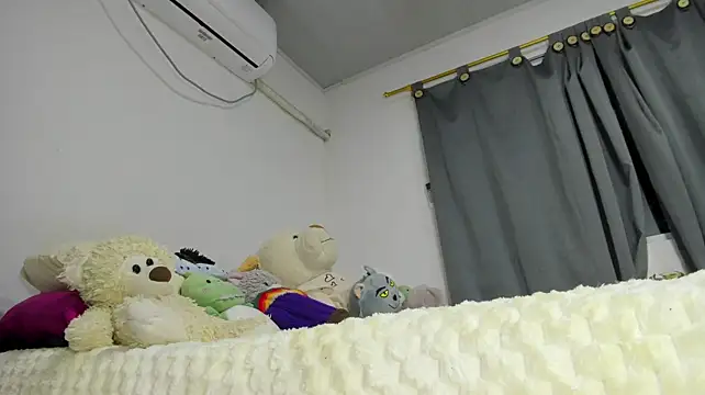 vennuss19 Live XXX-Chat