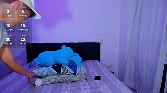 JakeMillerx – webcam-show