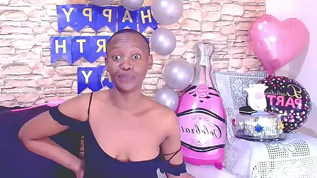 EbonyOlive69 Live XXX-Chat