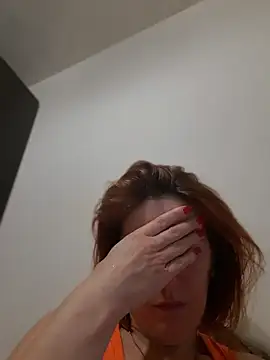 LanaOlbenst Live XXX-Chat