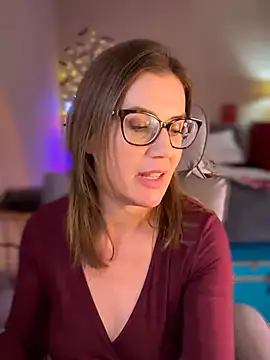 MaiseKnox's Live XXX Chat
