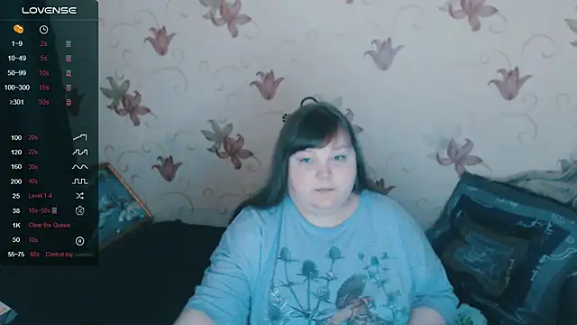 Chat XXX en directo de fistashka___