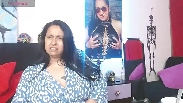 holydeath_1 Chat XXX in diretta