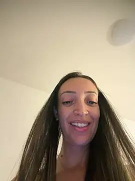 BelleLouiseVp Webcam Show
