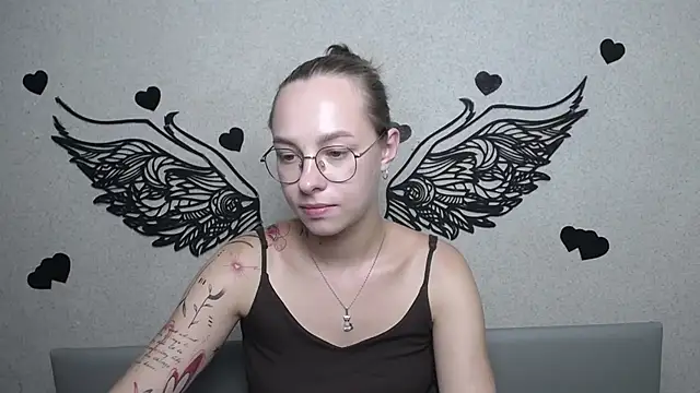 Онлайн чат XXX SteshaGlass