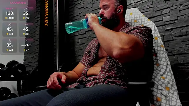 David_Big_Daddyn Live XXX chat