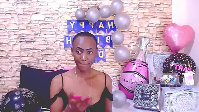 EbonyOlive69 Chat XXX live