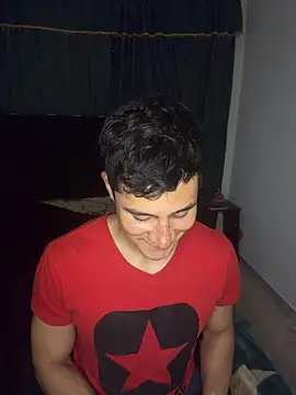 Chat XXX en directo de AustinJones_