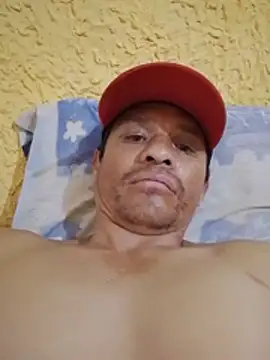 Show modela papitosexy12 na web-kameri