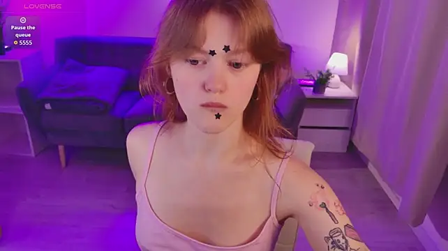 Lily_MioのライブXXXチャット