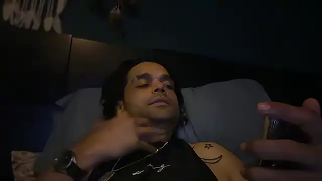 Chat XXX en directo de icebergslim281