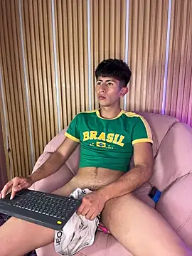 Chat XXX Live AndyJustgame_