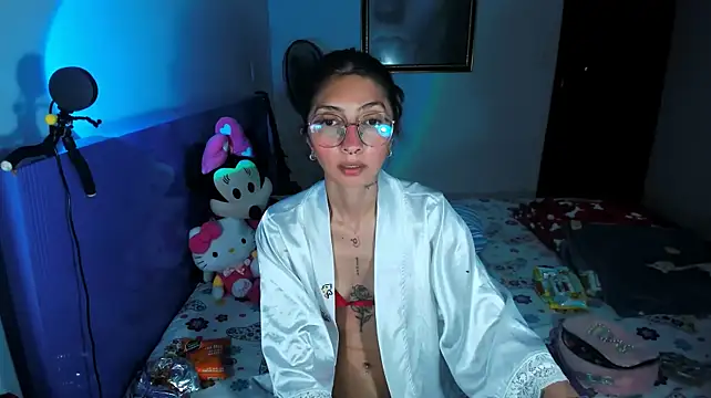 Anais_lux's Live XXX Chat