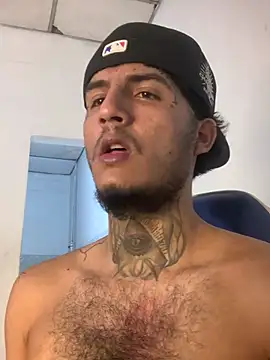 Lord_Luciferhot_Dirty666 Webcamshow