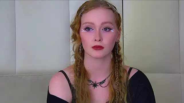 AgataFoxley's Live XXX Chat