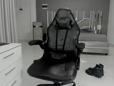 Chat XXX en directo de master_leather